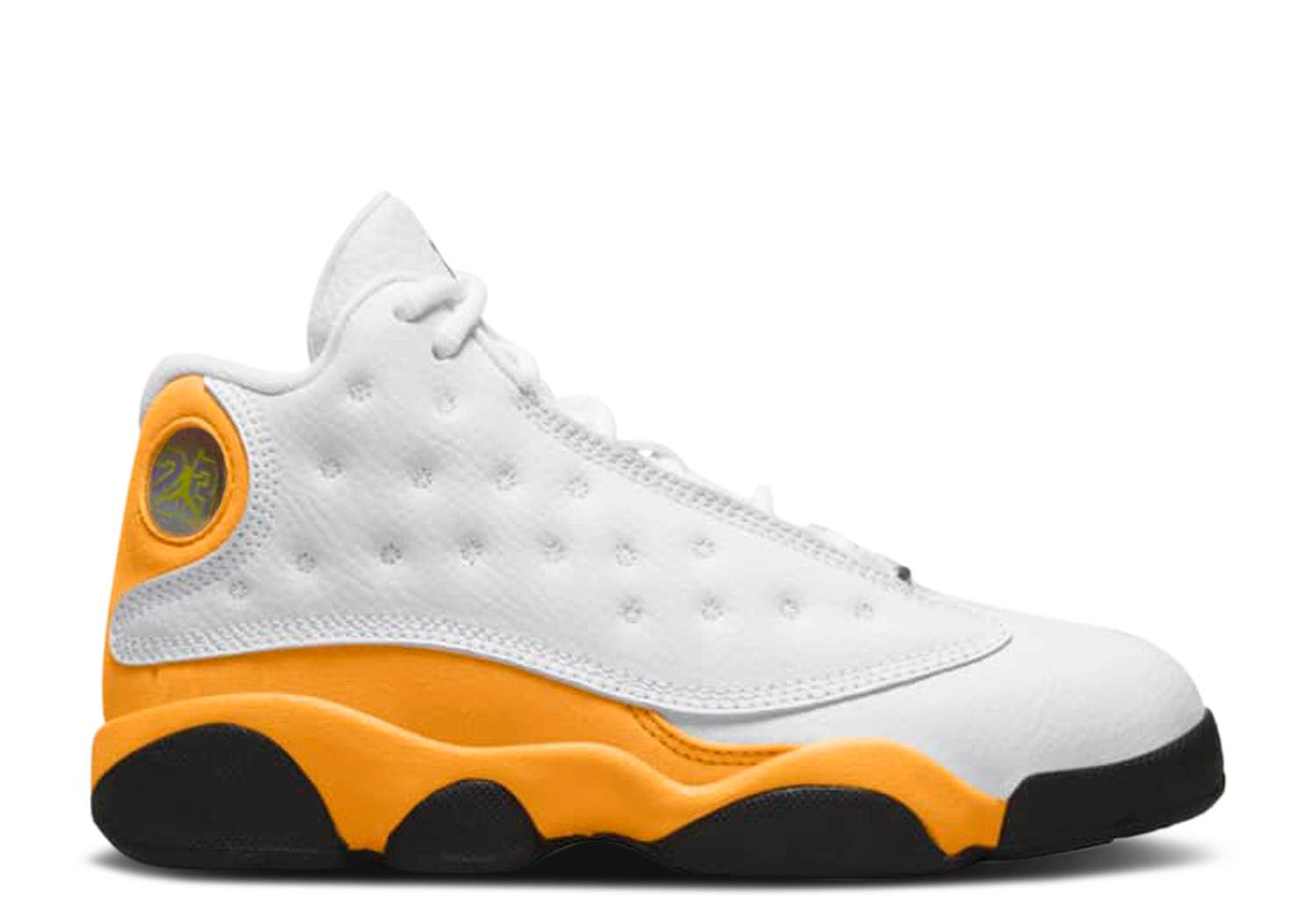 Jordan 13 Retro Del Sol (GS)