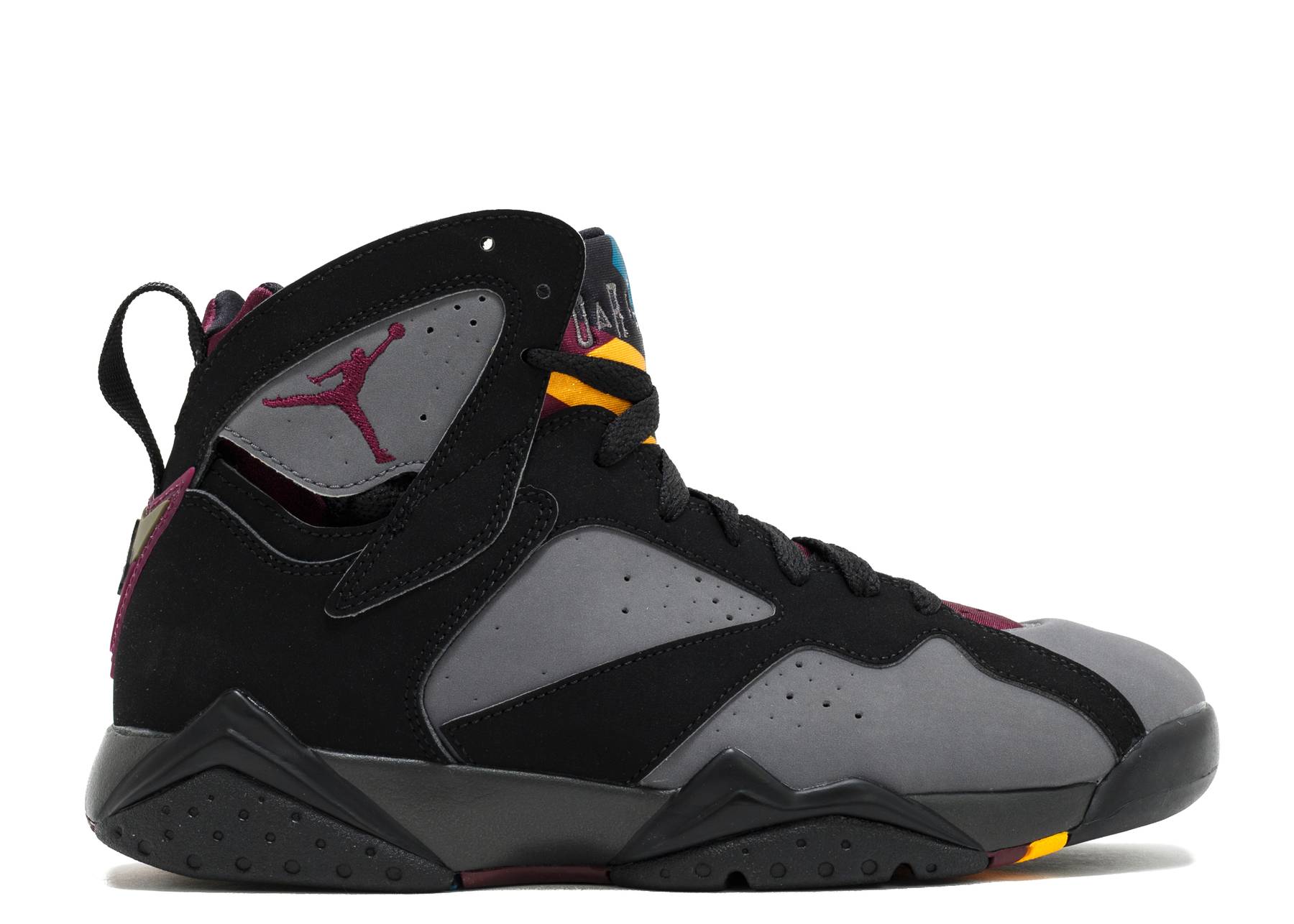 Jordan 7 Retro Bordeaux (2015) GS (Preowned)