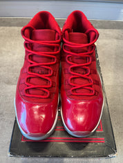 Jordan 11 Retro Win Like 96 (Preowned Size 11.5)