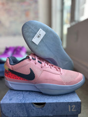 Nike Ja 1 Day One Soft Pink (Preowned)