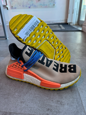 adidas Human Race NMD Pharrell Pale Nude (Preowned)