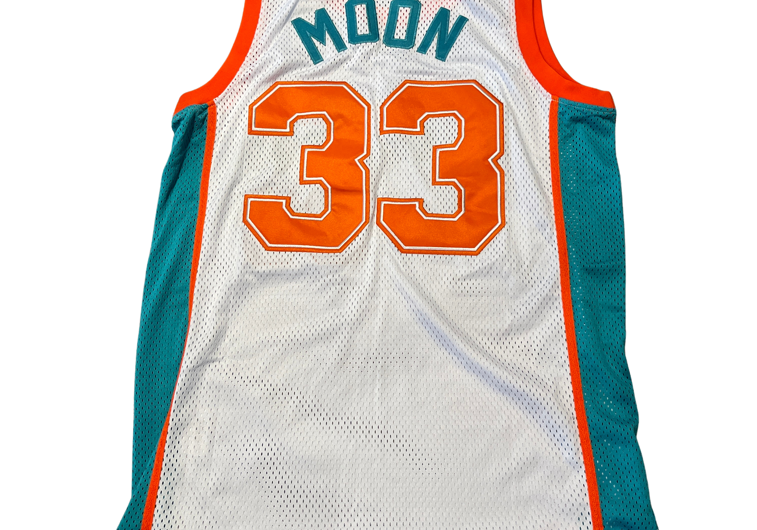 Classic Reels Flint Tropics Jackie Moon Jersey (Preowned)