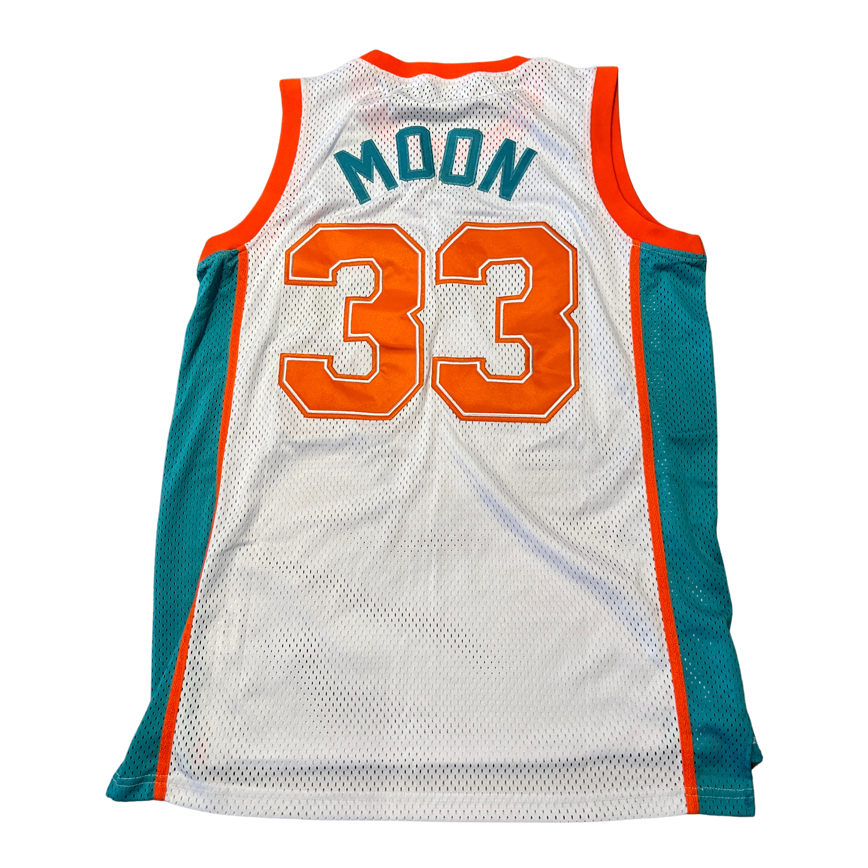 Classic Reels Flint Tropics Jackie Moon Jersey (Preowned)