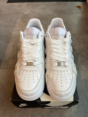 Nike Air Force 1 Low Cactus Plant Flea Market White (2024) (Preowned)