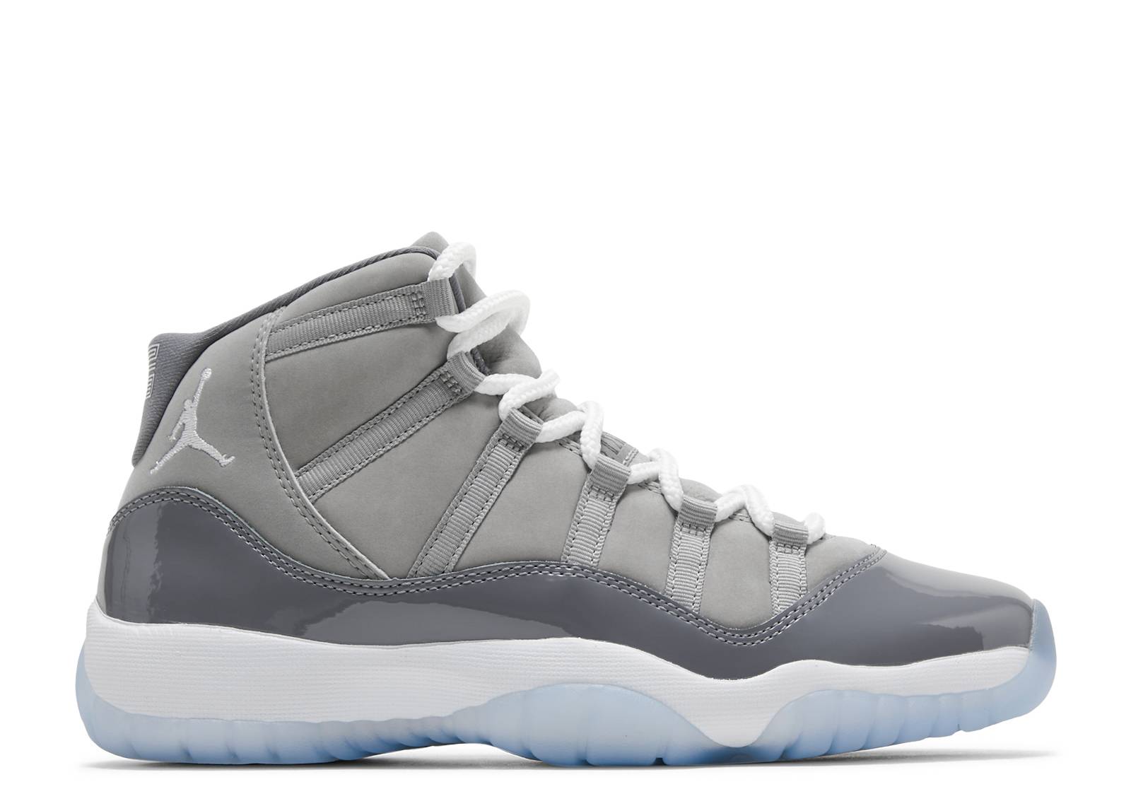 Jordan 11 Retro Cool Grey (GS)