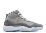 Jordan 11 Retro Cool Grey (GS)