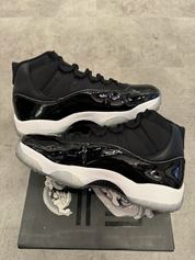 Jordan 11 Retro Space Jam (2016) (Preowned Size 9.5)