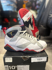 Jordan 7 Retro Olympic (2012) (Preowned)