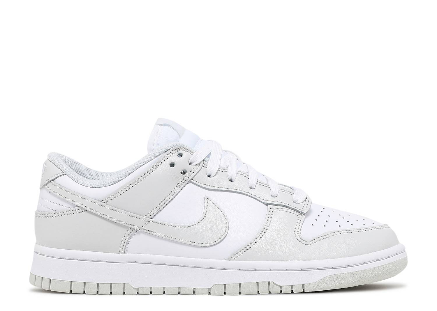 Nike Dunk Low Photon Dust (W)