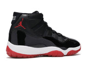 Jordan 11 Retro Playoffs Bred (2019)