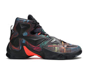 Nike LeBron 13 Akronite (Preowned)