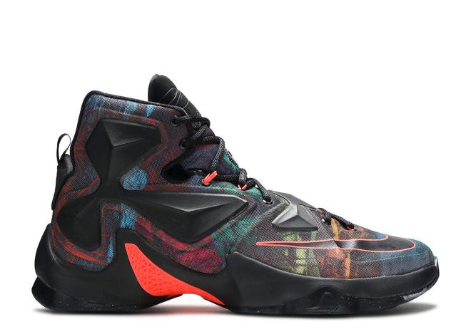 Nike LeBron 13 Akronite (Preowned)