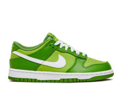 Nike Dunk Low Chlorophyll (GS)