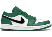 Jordan 1 Low Pine Green (Preowned)