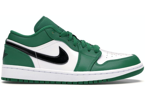 Jordan 1 Low Pine Green (Preowned)