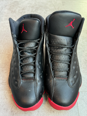 Jordan 13 Retro Dirty Bred (Preowned Size 11.5)