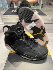 Jordan 6 Retro DMP (2020) (Preowned Size 9)