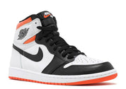 Jordan 1 Retro High Electro Orange