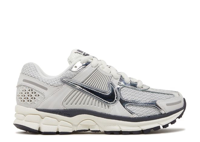 Nike Vomero 5 Photon Dust Metallic Silver (W)