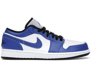 Air Jordan 1 Low Game Royal (Preowned Size 10)