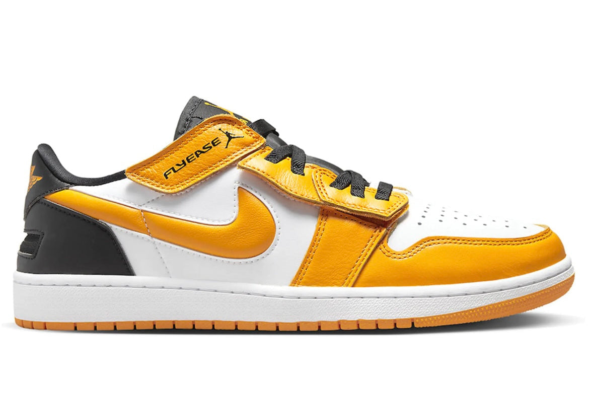 Jordan 1 Low Flyease University Gold (Preowned)