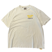 Gallery Dept. Drive Thru Tee (Preowned Size XL) - Pre-Owned
