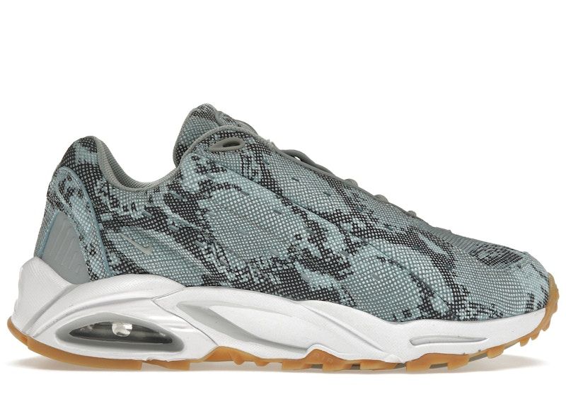 Nike Hot Step Air Terra Drake NOCTA Snakeskin Light Pumice