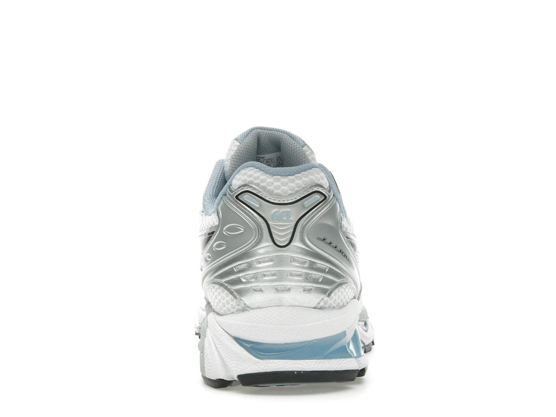 ASICS Gel-Kayano 14 JJJJound White Blue