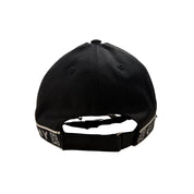 Givenchy Black Baseball Hat - Pre-Owned