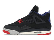 Jordan 4 Retro Rare Air (Gold Lettering)