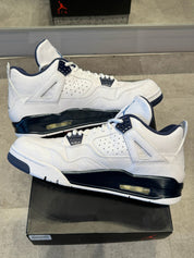 Jordan 4 Retro Columbia (2015) - Pre-Owned Size 11M