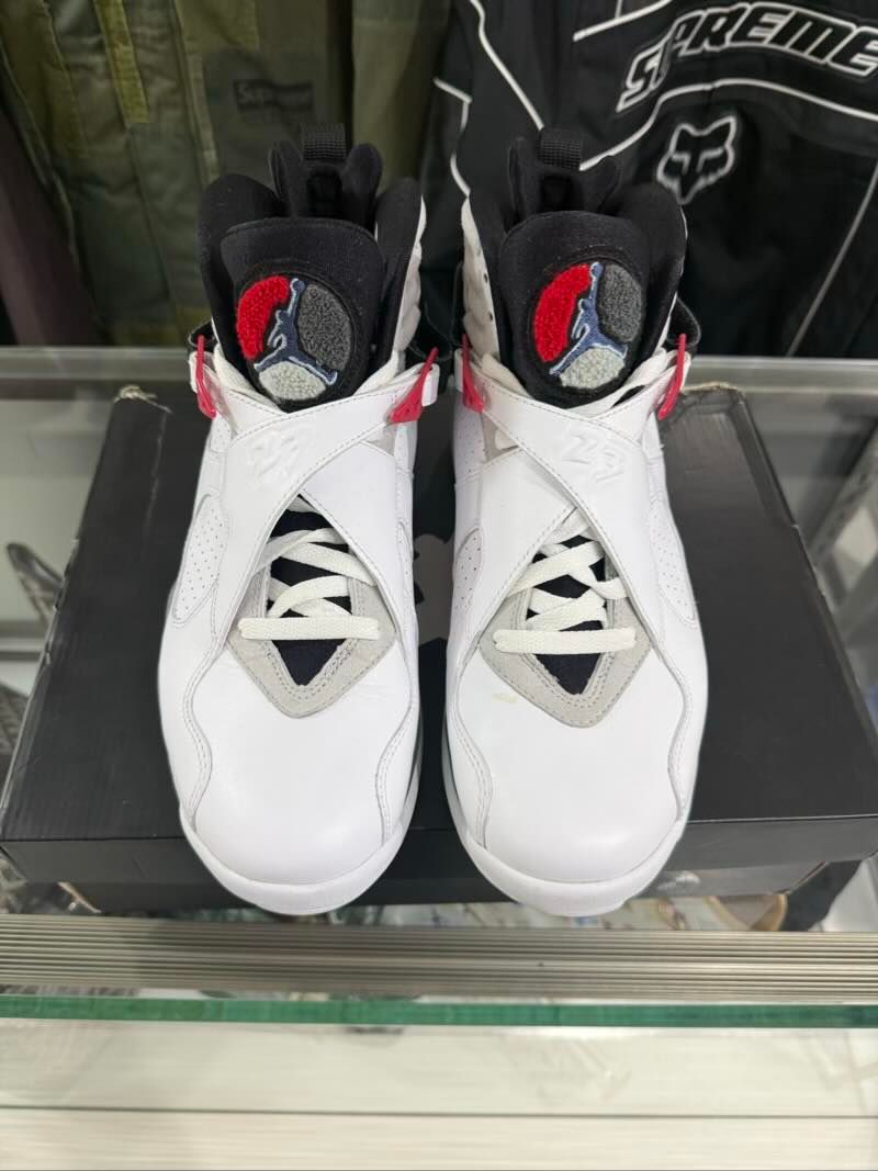 Jordan 8 Retro Alternate - Pre Owned Size 9