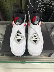 Jordan 8 Retro Alternate - Pre Owned Size 9