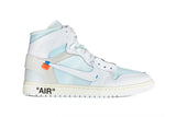 Jordan 1 Retro High Virgil Abloh Archive Alaska