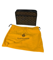 Goyard Jouvence Toiletry Bag MM Black - Lightly Used