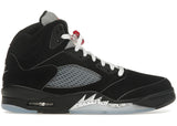 Jordan 5 Retro OG Black Metallic Reimagined (B-Grade)