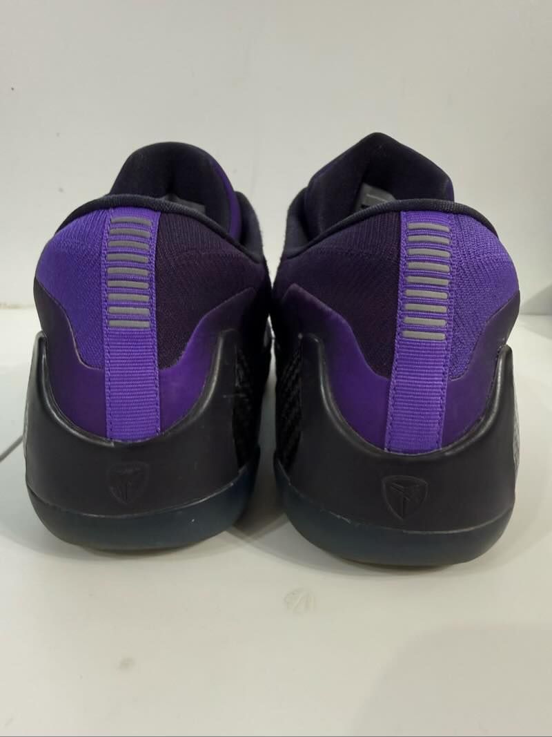 Nike Kobe 9 Elite Low Michael Jackson Moonwalker (2014) - Pre-Owned Size 11 (No original box)