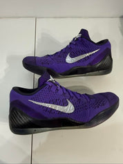 Nike Kobe 9 Elite Low Michael Jackson Moonwalker (2014) - Pre-Owned Size 11 (No original box)
