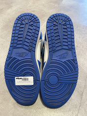 Jordan 1 Retro High OG Game Royal - Pre-Owned Size 9 (No original box)