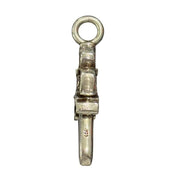 Chrome Hearts Double Dagger Pendant - Lightly Pre-Owned