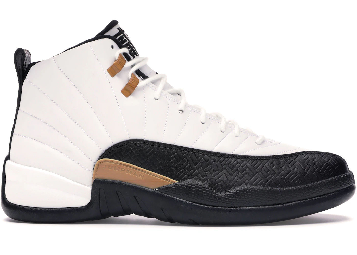 Jordan 12 Retro Chinese New Year