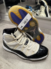 Jordan 11 Retro Concord (2011) - Pre-Owned Size 11 (No original box)