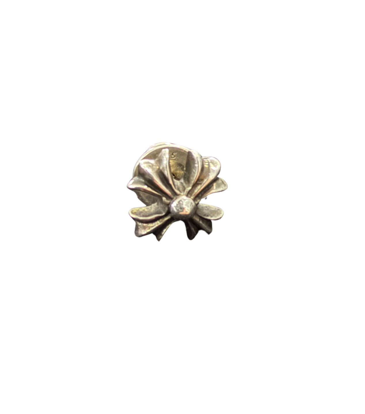 Chrome Hearts CH Plus Stud Earring - Lightly Used