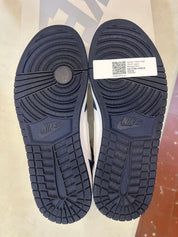 Jordan 1 Retro High CO.JP Japan Midnight Navy (2020) - Pre-Owned Size 10