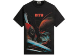 Kith x Marvel Deadpool Vintage Tee Black