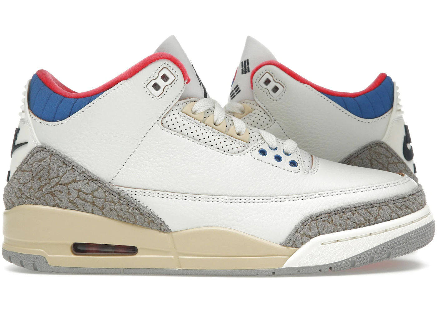 靴 knmen149-0150 AIR JORDAN3 SEOUIL2.0 Jordan 3 – Utopia Shop