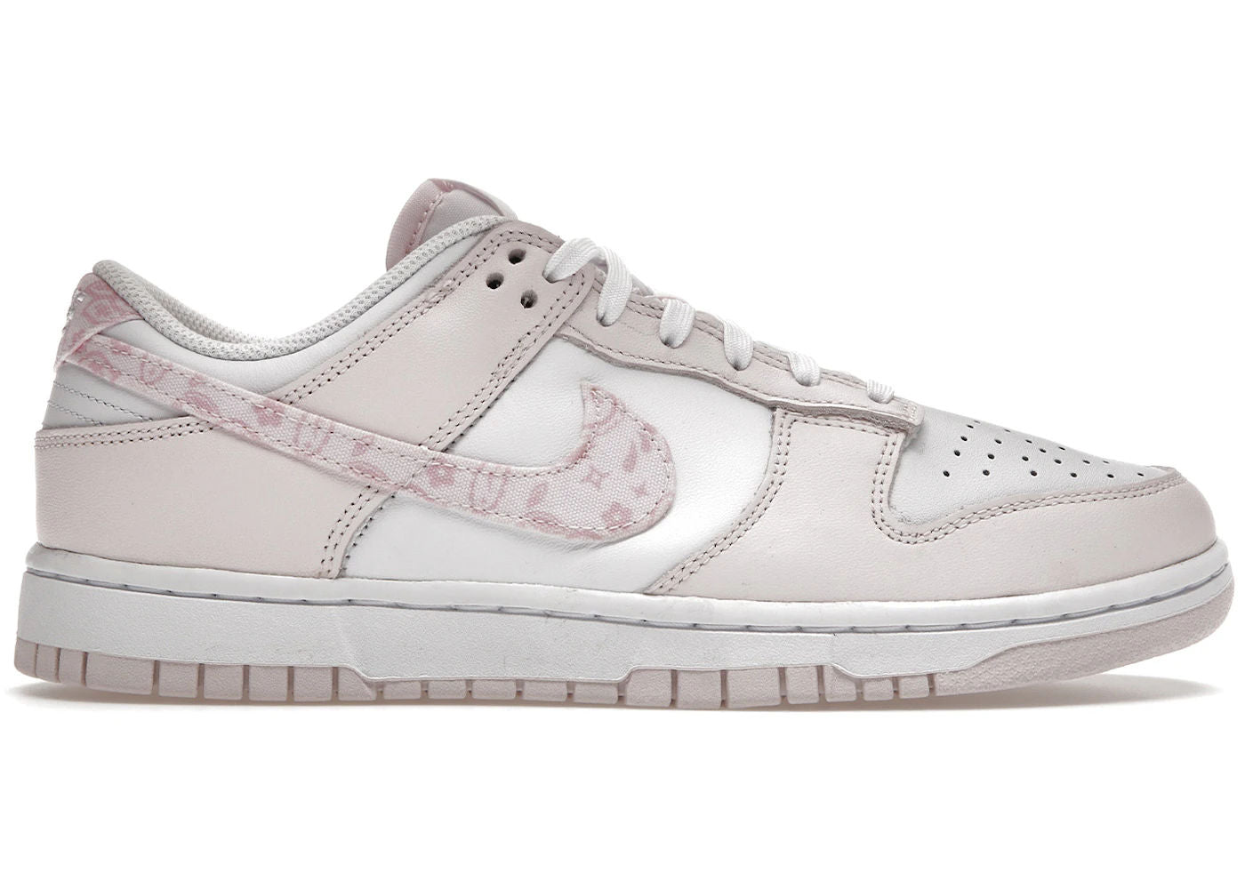 Nike Dunk Low Essential Paisley Pack Pink (W)