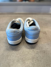 Nike Dunk Low Ice Blue (Preowned) - Pre-Owned