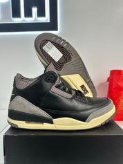 Jordan 3 Retro OG SP A Ma Maniere While You Were Sleeping (W) - Pre-Owned Size 10.5M/12W