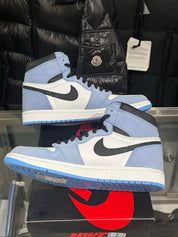 Jordan 1 Retro High University Blue - Lightly Pre-Owned Size 9